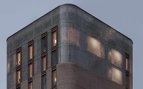 Buckle Street Studios by Locke